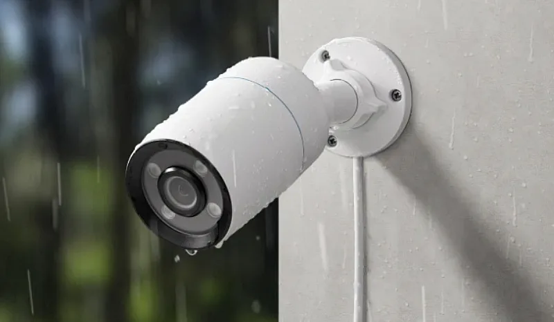Diaosu 688 Solar Cam